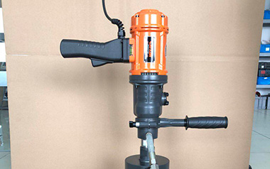 磁力鉆之空心鉆頭如何選型有哪些類別？