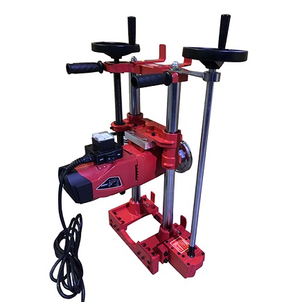 墻壁切割機小故障，該如何解決？