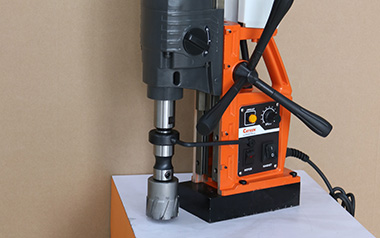 磁力鉆在應(yīng)用領(lǐng)域具有哪些特點(diǎn)？