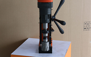 淺談無級變速磁力鉆到底具有哪些優(yōu)勢？