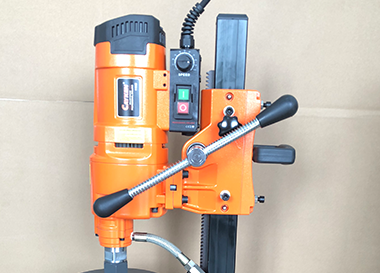 磁力鉆出現(xiàn)故障維修要注意哪些事項(xiàng)？