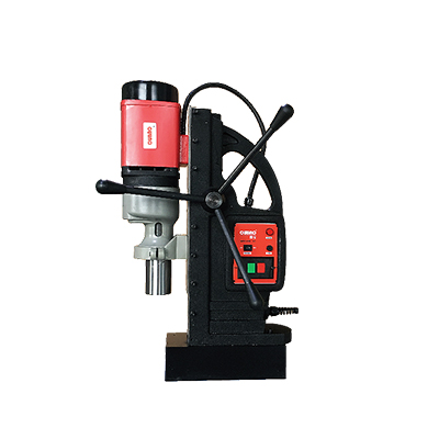 磁力鉆鉆頭使用時(shí)候需要注意什么？