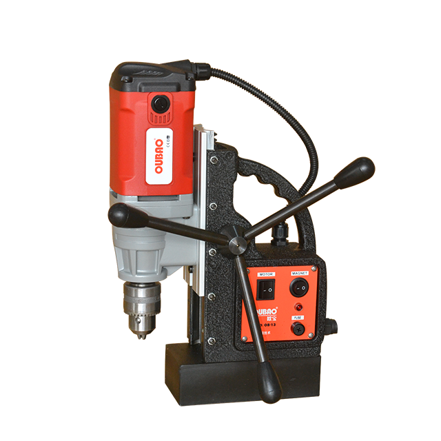 使用磁力鉆注意哪些來確保安全并高效？