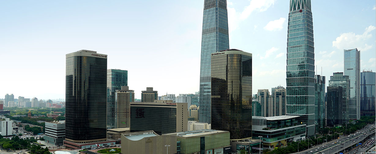 大唐國投餐廳裝修設(shè)計(jì)公司辦公樓圖片