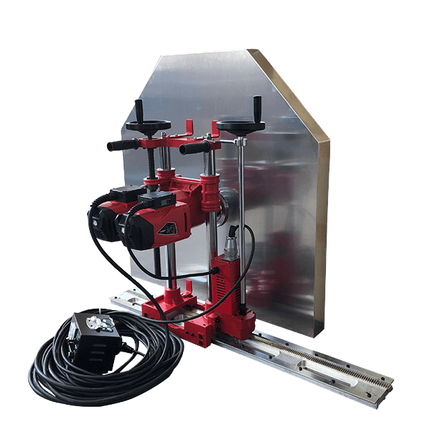 高效穩(wěn)定的墻壁切割機(jī)有哪些？