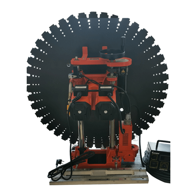 手持式墻壁切割機(jī)有哪些特點(diǎn)？