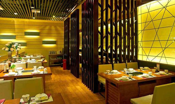 燒烤店如何裝修，體驗(yàn)獨(dú)一無(wú)二的美好