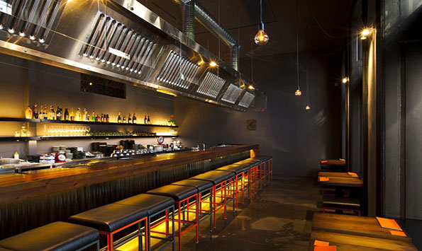 燒烤店怎么裝修？燒烤的煙火氣，人們的平凡心！