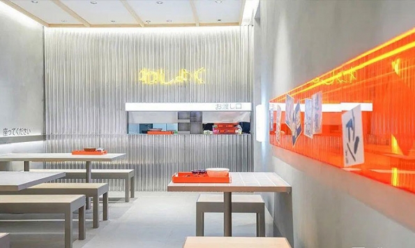 日本料理店裝修特色，成就餐廳的個性完美