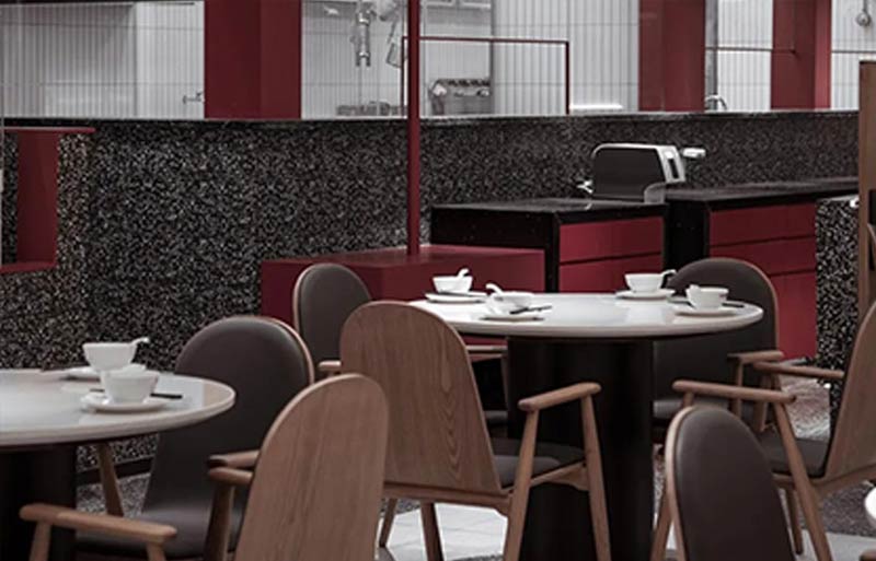 南枝記?正港味連鎖店餐飲設(shè)計(jì)-2