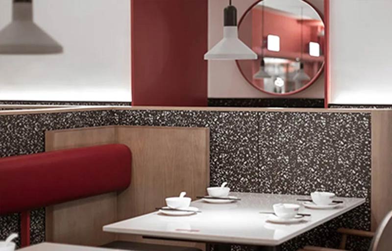 南枝記?正港味連鎖店餐飲設(shè)計(jì)-5