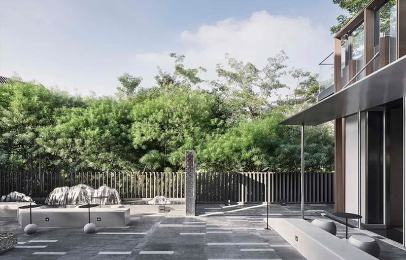 喜茶HEYTEA餐飲設(shè)計策劃-2