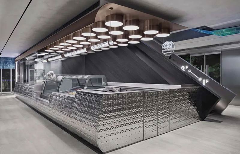 喜茶HEYTEA餐飲設(shè)計策劃-3