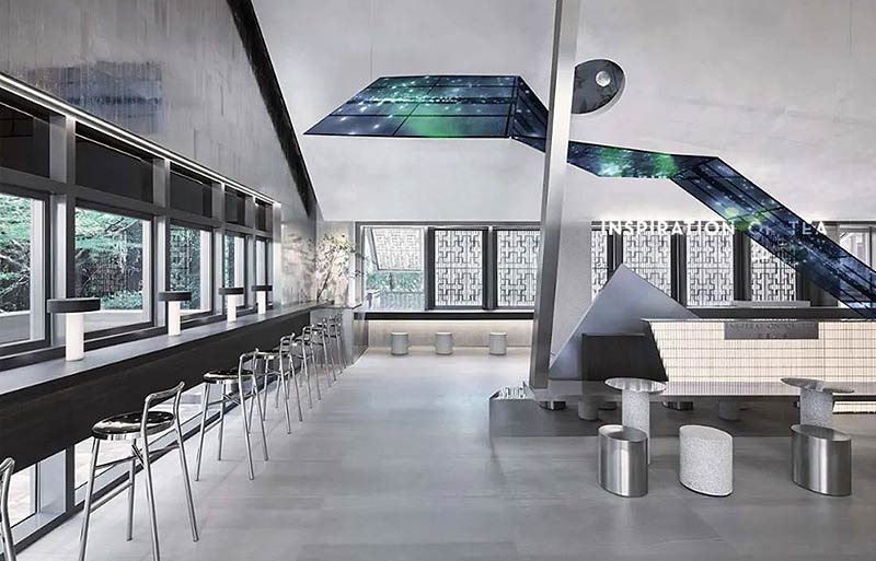 喜茶HEYTEA餐飲設(shè)計策劃-5