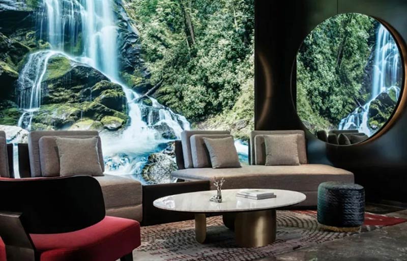 金匯利和高端餐飲飯店設(shè)計-6