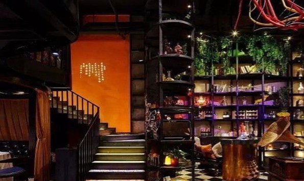 餐廳設(shè)計規(guī)范到位，是嶄露頭角的必修課